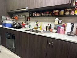 Kent Ridge Hill Residences (D5), Terrace #482246471